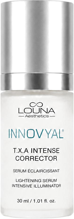 INNOVYAL Lightening Serum