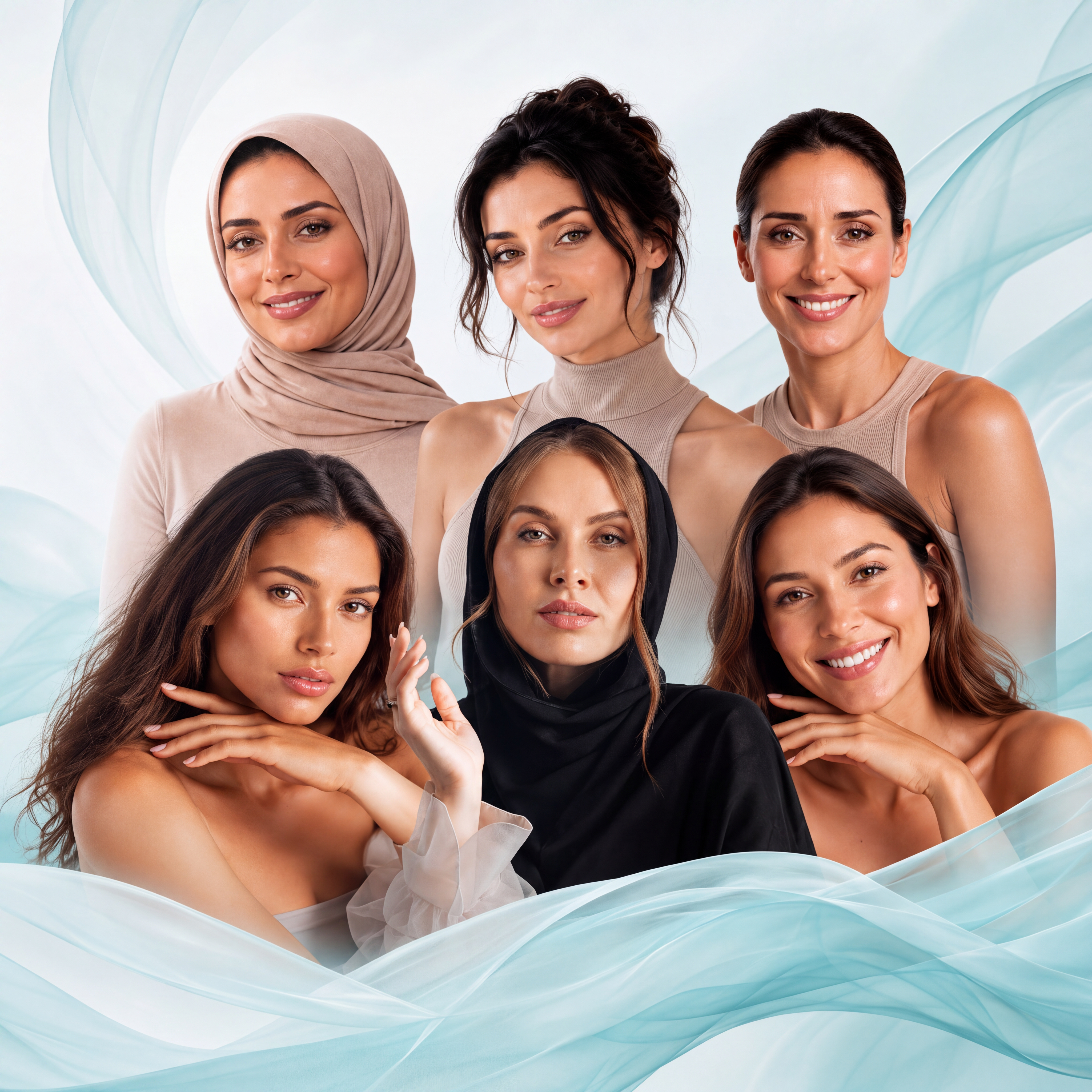 DERMA BAY · BEAUTY DESTINATION